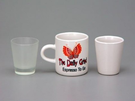 SHOT GLASSES-$10