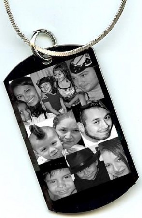 DOG TAG-Ni with 9 photos