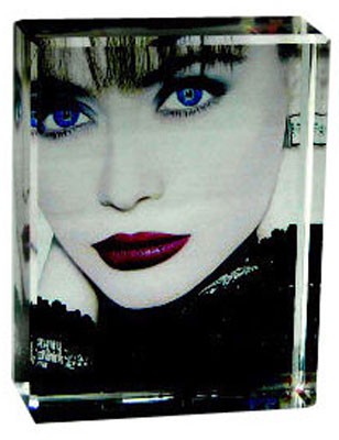 CRYSTAL- G005-Small Rectangle-$30